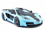McLaren MP4-12C memoR Blue Edition by Hamann 2013 года